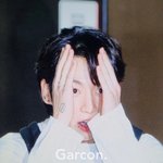 놀란 <b>정국이</b>