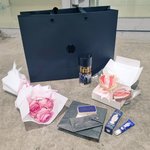 [모두드루와] 방탄 <b>아미</b>들한테 역조공 했네