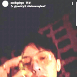 지디 인스타 돌았네;;;ㅠ