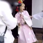 <b>재미</b>)방탄 지민이 납치됨