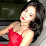 궁금한게있는데 레드벨벳 <b>예리</b>