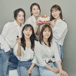 [모두드루와] <b>카라</b> 15주년 기념 재결합!!