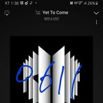 [방탄소년단] <b>음정</b>팀이 플랙다운하래!!!
