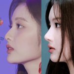 설윤 이거 <b>코끝</b>