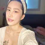 [추천] 뷰티모델 진주비의 <b>생얼</b> 메이크업