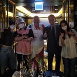 블핑 지수랑 빅뱅 <b>태양</b>이랑 같이 밥먹었다는데