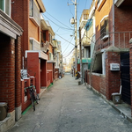 짝남 사는데가 이런<b>데임</b>