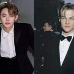[TXT] ㅌㅂㅇ 언급) 연준 닮은 거 같지 않아?