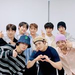 [골든차일드] 염색한거 같지?