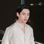 충격적인 <b>뷔</b> 퇴근짤