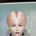 <b>심즈</b>로 남돌 만들었는데 맞춰 봐