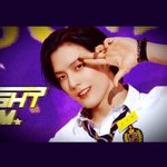 [BTOB] 오늘자 음악중심 무대 이민혁 (링크있음)