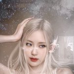 로제 <b>엘프</b> 컨셉 보고 싶다