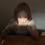 지디 제니 <b>머리끈</b>..