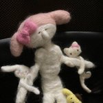 [더보이즈] 나도 <b>양모</b>펠트하고싶은데 하면 이렇게될듯