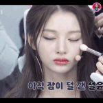 성형한 아이돌이 소속사빨로 잘되는 건 <b>정이</b> 안 감
