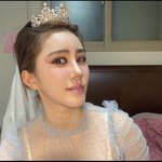 [추천] 뷰티모델 진주비의 명성황후메이크업