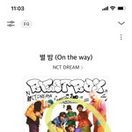 [NCT드림] 근데 런쥐니 머리 긴거 <b>한편</b>으론 좀 아쉽다 먼가