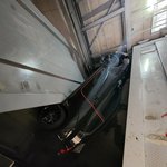 [댓글부탁해] 주차타워에서 차가 추락했어요!!!!! 도와주세요ㅠㅠ...