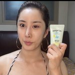 [추천] 뷰티모델 <b>진주</b>비의 비키니 메이크업