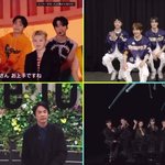 엔시티드림 스키즈 세븐틴이 다 모여서