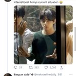 [군대] <b>사녹</b> 한다고 모여달라니까 외랑둥이 반응봐ㅋㅋㅋㅋ