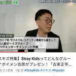 [스키즈] 일본 유툽채널같은데