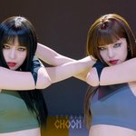 예지 류진 <b>스춤</b> 찢었다 ㅋㅋ