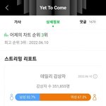 [모두드루와] 방탄 3040대 팬많아서 좋겠다