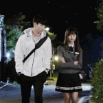 근데 ㄹㅇ 하이틴 <b>특유</b>의 느낌
