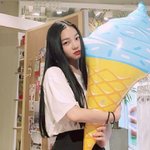 [모두드루와] 에스파 카리나 성형빨<b>인거</b> 맞아??
