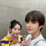 정우<b>민주</b> 귀여워