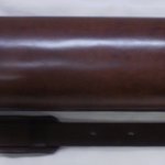 [가죽공예] 가죽 공예-<b>대금</b> 가방(<b>대금</b> 케이스)