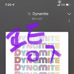 [방탄소년단] 사녹때 가방 메고있어도 돼?