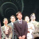 [인피니트] 나 <b>우현</b>이 보고왔어