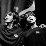[더보이즈] 오늘이 일요일이기는 <b>한가</b>봐