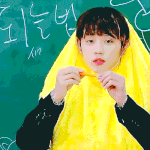 [더보이즈] 눈 덜 뜬 아기 <b>서누</b>❤
