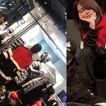 [모두드루와] <b>정은지</b> 한승우 이거 같은 옷이야?