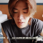 [NCT칠프] 유타 <b>격리</b>로그 보는데 이거 태용이 아니야? ㅋㅋㅋ