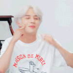 [NCT칠프] 오랜만에 스티커때 영상 보는데