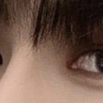 근데 엔 정우는 <b>라식</b> 그런거 안 하나