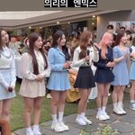 엔믹스 근황