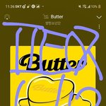 [방탄소년단] 뭘까  태앱 다시 봐야겠는데