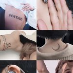 [군대] 이렇게 보니까 지미<b>니더</b> 은근 타투 많다