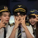 인기가요 MC <b>쭈니</b>쭌 케미 모음(투바투 연준 노정의 서범준)