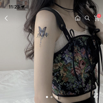 [추반] <b>하의</b> 추반좀