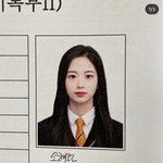[모두드루와] 너네 엔믹스 <b>해원</b> 전교4등이었던거앎❓
