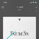 [세븐틴] 우리 이번에 <b>캐럿</b>존 열리나봐!