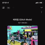 [NCT드림] 일어나자마자 해차니 젠오버블이라니