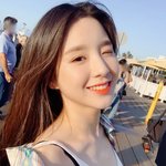 얘들아 산타모니카 <b>희진</b> 그거 존재했다